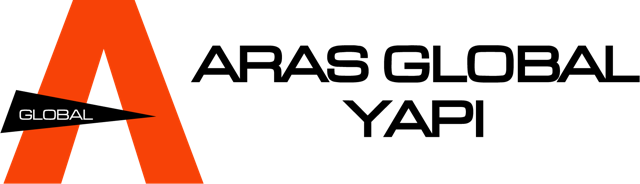 Aras Global Yapı Logo