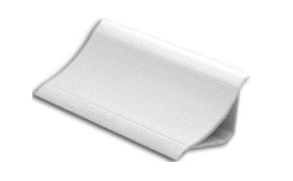 20*20 TEK PARCA PVC KUVET KENAR