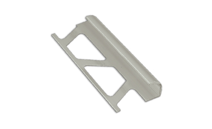 6 MM ALM DIŞ KOSE EKO MAT KROM 2,7 MT/AD (100AD/PK