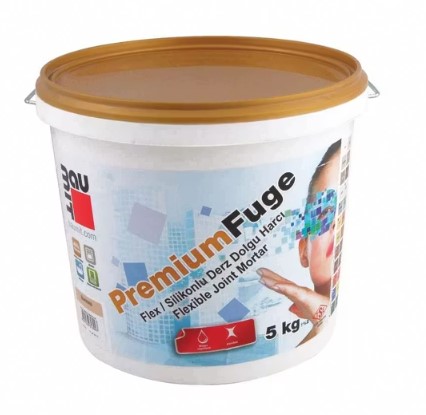 PREMIUMFUGE ANTRASIT 5 KG
