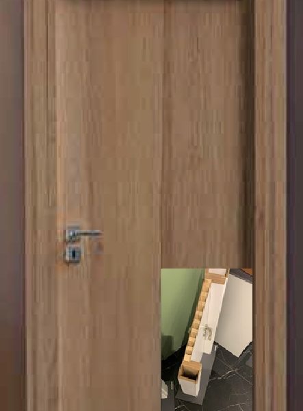 HPL LAMINANT AHSAP DESEN-AHSAP IZ.DOLGU KAPI (URT)