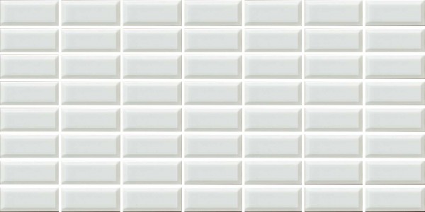 30X60 EVO BEYAZ PRECUT PARLAK DK (110C)