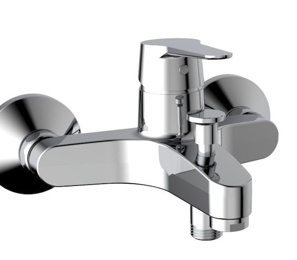 ESTREIA BANYO BATARYASI-SHOWER MIXER