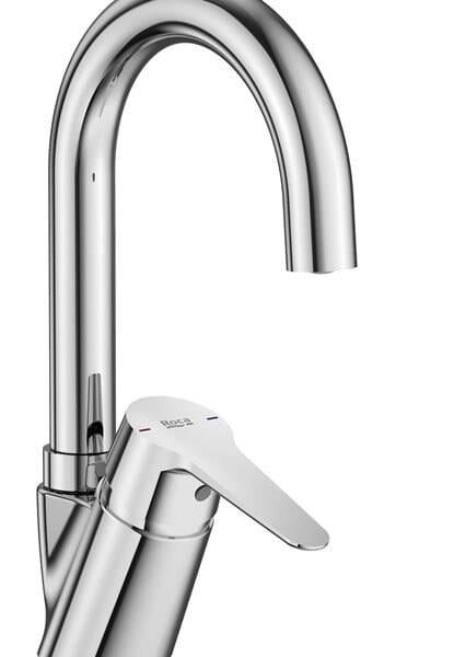 ESTREIA KUGU LAVABO BATARYASI - BASIN MIXER
