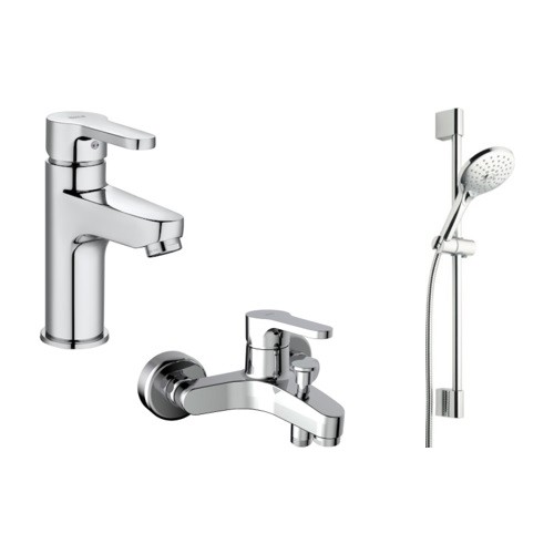 AROLA PACK 3LU BANYO SETI