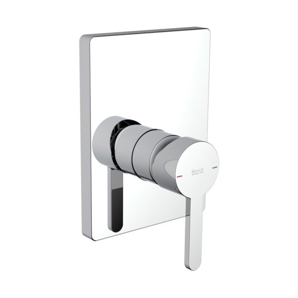 CARELIA ANKASTRE DUS BATARYASI - SHOWER MIXER